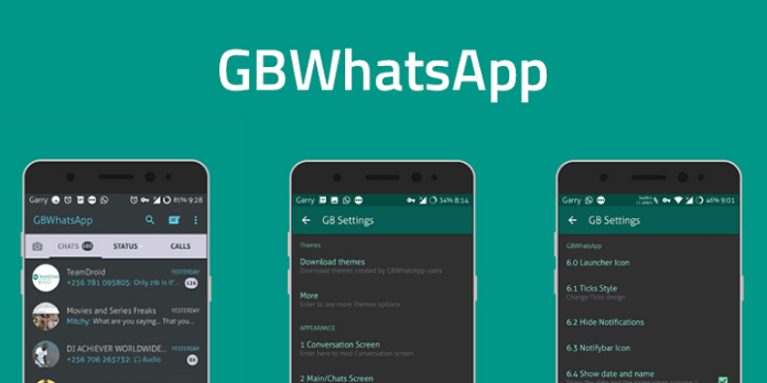 É seguro usar aplicativos como WhatsApp GB e NS WhatsApp?