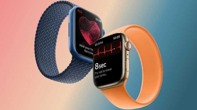 Apple Watch Ajuda Idosa A Encontrar C ncer De Pulm o Ap s Queda 