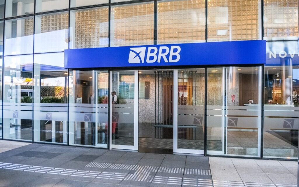 BRB amplia atuação com lucro líquido de R$ 76,4 milhões